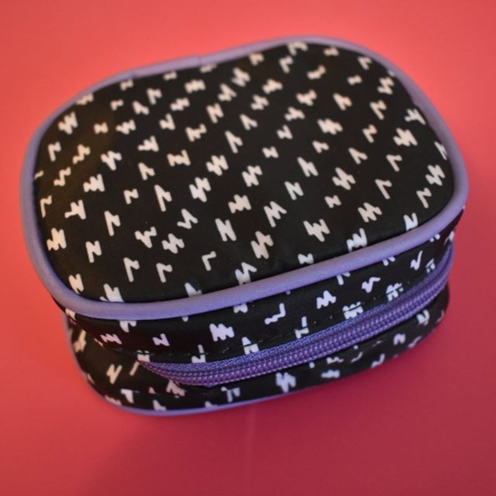 Thirty-One Retired Cute Case NWOT